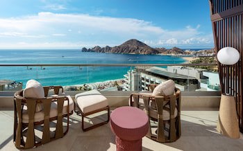 Corazon Cabo, A Noble House Resort