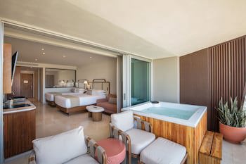 Corazon Cabo, A Noble House Resort