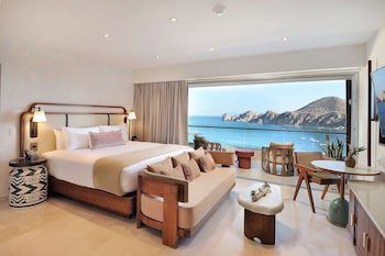 Corazon Cabo, A Noble House Resort
