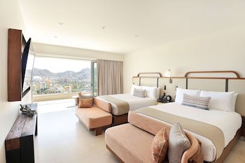 Corazon Cabo, A Noble House Resort