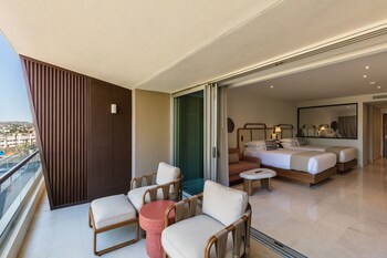Corazon Cabo, A Noble House Resort