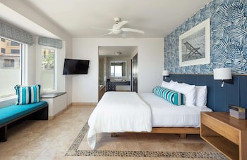 Corazon Cabo, A Noble House Resort
