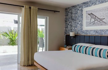 Corazon Cabo, A Noble House Resort