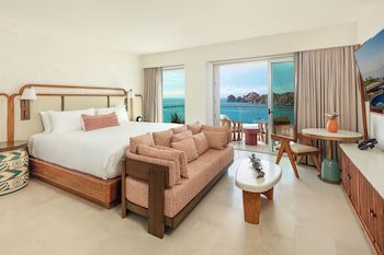 Corazon Cabo, A Noble House Resort