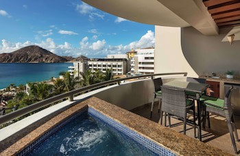 Corazon Cabo, A Noble House Resort