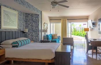 Corazon Cabo, A Noble House Resort