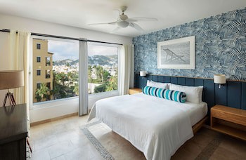 Corazon Cabo, A Noble House Resort