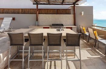Corazon Cabo, A Noble House Resort