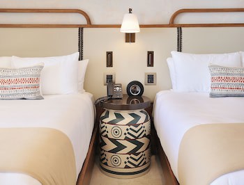 Corazon Cabo, A Noble House Resort