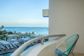 Corazon Cabo, A Noble House Resort