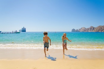 Corazon Cabo, A Noble House Resort
