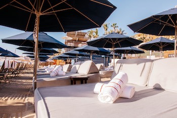 Corazon Cabo, A Noble House Resort