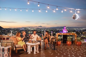 Corazon Cabo, A Noble House Resort