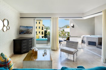 Corazon Cabo, A Noble House Resort