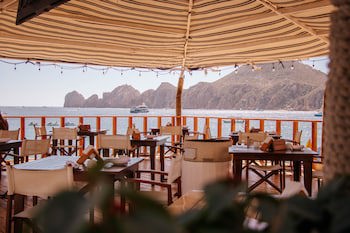 Corazon Cabo, A Noble House Resort