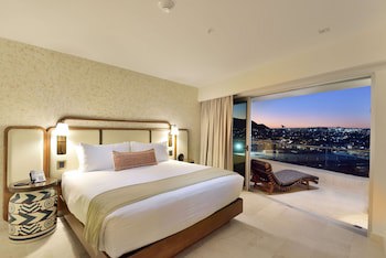 Corazon Cabo, A Noble House Resort