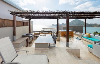 Corazon Cabo, A Noble House Resort