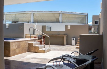 Corazon Cabo, A Noble House Resort