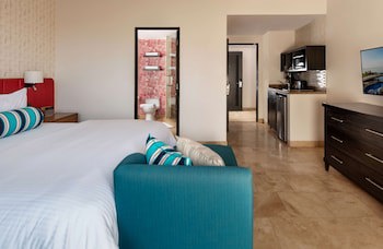 Corazon Cabo, A Noble House Resort