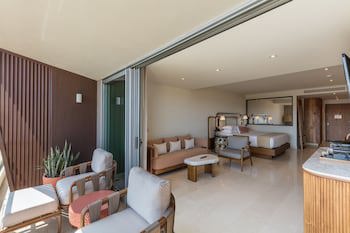 Corazon Cabo, A Noble House Resort
