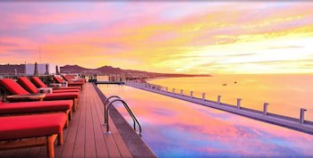 Corazon Cabo, A Noble House Resort