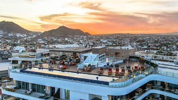 Corazon Cabo, A Noble House Resort