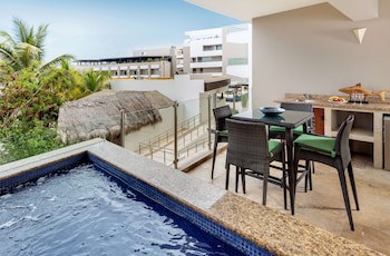 Corazon Cabo, A Noble House Resort