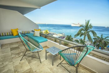 Corazon Cabo, A Noble House Resort