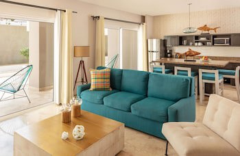 Corazon Cabo, A Noble House Resort