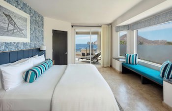 Corazon Cabo, A Noble House Resort
