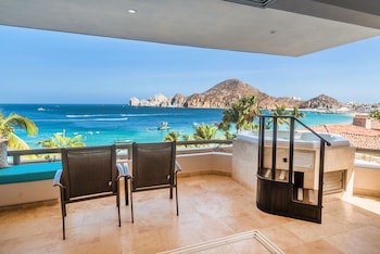 Corazon Cabo, A Noble House Resort
