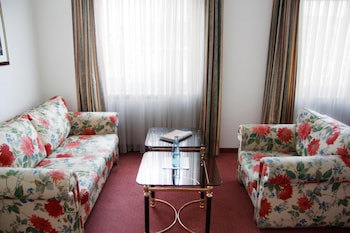 INA Hotel Royal galeri fotoğrafı
