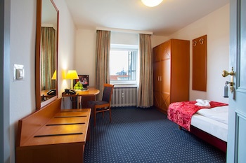 INA Hotel Royal galeri fotoğrafı