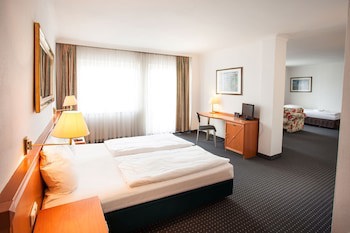 INA Hotel Royal galeri fotoğrafı