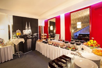 INA Hotel Royal galeri fotoğrafı