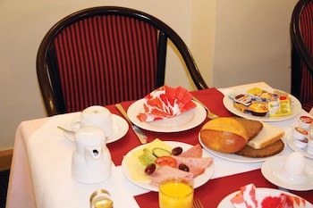 INA Hotel Royal galeri fotoğrafı