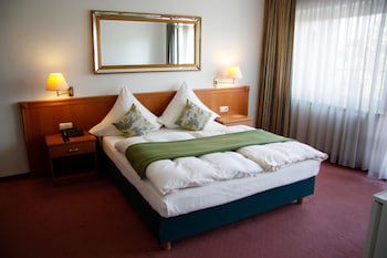INA Hotel Royal galeri fotoğrafı