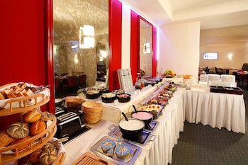 INA Hotel Royal galeri fotoğrafı