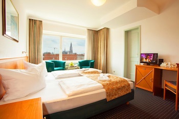 INA Hotel Royal galeri fotoğrafı
