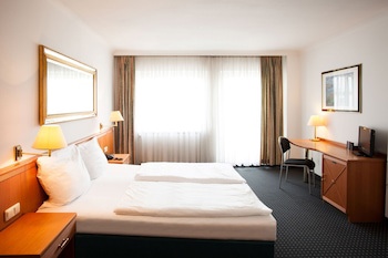 INA Hotel Royal galeri fotoğrafı