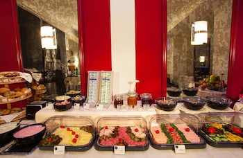 INA Hotel Royal fotoğrafı