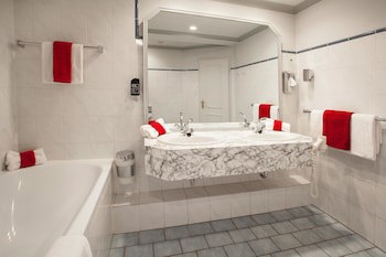 INA Hotel Royal galeri fotoğrafı
