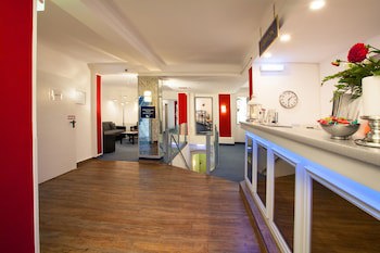 INA Hotel Royal fotoğrafı