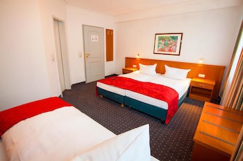 INA Hotel Royal galeri fotoğrafı