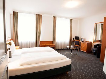 INA Hotel Royal galeri fotoğrafı