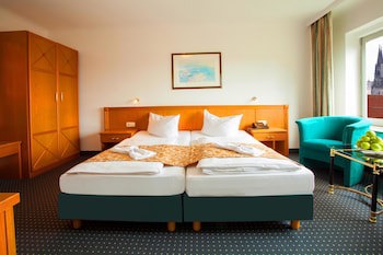 INA Hotel Royal galeri fotoğrafı