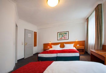 INA Hotel Royal galeri fotoğrafı