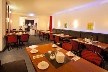 INA Hotel Royal fotoğrafı