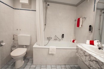 INA Hotel Royal galeri fotoğrafı
