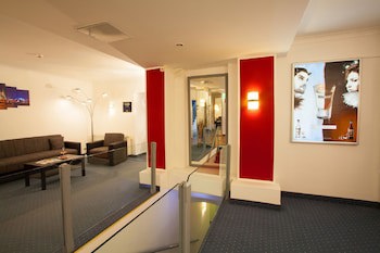 INA Hotel Royal fotoğrafı